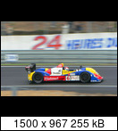24 HEURES DU MANS YEAR BY YEAR PART FIVE 2000 - 2009 - Page 41 08lm06couragec70o.panv0ilr