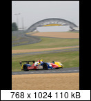 24 HEURES DU MANS YEAR BY YEAR PART FIVE 2000 - 2009 - Page 41 08lm06couragec70o.panyefte