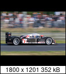 24 HEURES DU MANS YEAR BY YEAR PART FIVE 2000 - 2009 - Page 41 08lm07peugeot908hdi.fgmcew