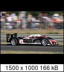 24 HEURES DU MANS YEAR BY YEAR PART FIVE 2000 - 2009 - Page 41 08lm07peugeot908hdi.fozc8r