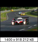 24 HEURES DU MANS YEAR BY YEAR PART FIVE 2000 - 2009 - Page 41 08lm07peugeot908hdi.fvde2j