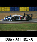 24 HEURES DU MANS YEAR BY YEAR PART FIVE 2000 - 2009 - Page 41 08lm08peugeot908hdi.fjmilz