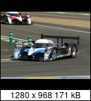 24 HEURES DU MANS YEAR BY YEAR PART FIVE 2000 - 2009 - Page 41 08lm08peugeot908hdi.fptfww