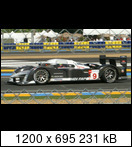 24 HEURES DU MANS YEAR BY YEAR PART FIVE 2000 - 2009 - Page 41 08lm09peugeot908hdi.fu4c89