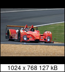 24 HEURES DU MANS YEAR BY YEAR PART FIVE 2000 - 2009 - Page 43 08lm24couragec70y.ter43ebk