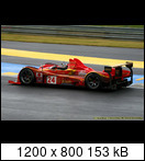 24 HEURES DU MANS YEAR BY YEAR PART FIVE 2000 - 2009 - Page 43 08lm24couragec70y.terjvdod