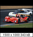 24 HEURES DU MANS YEAR BY YEAR PART FIVE 2000 - 2009 - Page 43 08lm24couragec70y.tertpcri