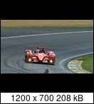 24 HEURES DU MANS YEAR BY YEAR PART FIVE 2000 - 2009 - Page 43 08lm24couragec70y.terz6cmv