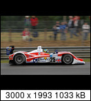 24 HEURES DU MANS YEAR BY YEAR PART FIVE 2000 - 2009 - Page 43 08lm25mg.lolab05-40t.7kfhx