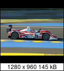 24 HEURES DU MANS YEAR BY YEAR PART FIVE 2000 - 2009 - Page 43 08lm25mg.lolab05-40t.euenx