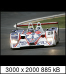 24 HEURES DU MANS YEAR BY YEAR PART FIVE 2000 - 2009 - Page 43 08lm25mg.lolab05-40t.vkfh4