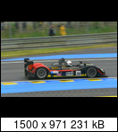 24 HEURES DU MANS YEAR BY YEAR PART FIVE 2000 - 2009 - Page 43 08lm26radicalsr9m.rosfycn1