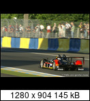 24 HEURES DU MANS YEAR BY YEAR PART FIVE 2000 - 2009 - Page 43 08lm26radicalsr9m.roszied4