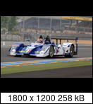24 HEURES DU MANS YEAR BY YEAR PART FIVE 2000 - 2009 - Page 43 08lm30lucchinilmp204a31e8s