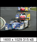 24 HEURES DU MANS YEAR BY YEAR PART FIVE 2000 - 2009 - Page 43 08lm30lucchinilmp204aerfjq