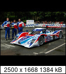 24 HEURES DU MANS YEAR BY YEAR PART FIVE 2000 - 2009 - Page 47 09lm00lola-rml1isd86