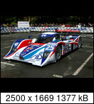 24 HEURES DU MANS YEAR BY YEAR PART FIVE 2000 - 2009 - Page 47 09lm00lola-rml263ec4