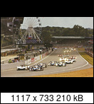 24 HEURES DU MANS YEAR BY YEAR PART FIVE 2000 - 2009 - Page 47 09lm00start16ve0m
