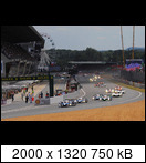 24 HEURES DU MANS YEAR BY YEAR PART FIVE 2000 - 2009 - Page 47 09lm00start32eii8
