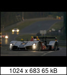 24 HEURES DU MANS YEAR BY YEAR PART FIVE 2000 - 2009 - Page 47 09lm01audir10.tdir.ca3wems