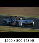 24 HEURES DU MANS YEAR BY YEAR PART FIVE 2000 - 2009 - Page 47 09lm01audir10.tdir.ca78i0b