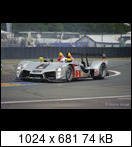 24 HEURES DU MANS YEAR BY YEAR PART FIVE 2000 - 2009 - Page 47 09lm01audir10.tdir.cagbi77