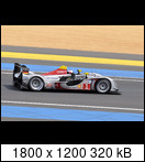 24 HEURES DU MANS YEAR BY YEAR PART FIVE 2000 - 2009 - Page 47 09lm01audir10.tdir.cahsd30