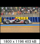 24 HEURES DU MANS YEAR BY YEAR PART FIVE 2000 - 2009 - Page 47 09lm01audir10.tdir.caisdpx
