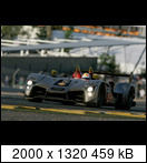24 HEURES DU MANS YEAR BY YEAR PART FIVE 2000 - 2009 - Page 47 09lm01audir10.tdir.camfcc8