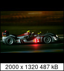 24 HEURES DU MANS YEAR BY YEAR PART FIVE 2000 - 2009 - Page 47 09lm01audir10.tdir.camxims