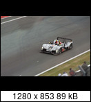 24 HEURES DU MANS YEAR BY YEAR PART FIVE 2000 - 2009 - Page 47 09lm01audir10.tdir.carje9r