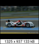 24 HEURES DU MANS YEAR BY YEAR PART FIVE 2000 - 2009 - Page 47 09lm02audir10.tdil.lu3ncxa