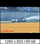 24 HEURES DU MANS YEAR BY YEAR PART FIVE 2000 - 2009 - Page 47 09lm02audir10.tdil.lukzc7h