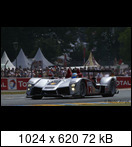 24 HEURES DU MANS YEAR BY YEAR PART FIVE 2000 - 2009 - Page 47 09lm02audir10.tdil.lupdejg