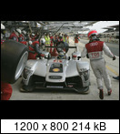 24 HEURES DU MANS YEAR BY YEAR PART FIVE 2000 - 2009 - Page 47 09lm02audir10.tdil.luxqd50