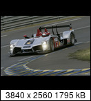 24 HEURES DU MANS YEAR BY YEAR PART FIVE 2000 - 2009 - Page 47 09lm02audir10.tdil.luziiwf