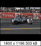 24 HEURES DU MANS YEAR BY YEAR PART FIVE 2000 - 2009 - Page 47 09lm03audir10.tdit.be27fxb