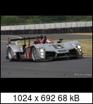 24 HEURES DU MANS YEAR BY YEAR PART FIVE 2000 - 2009 - Page 47 09lm03audir10.tdit.be2hf00