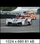 24 HEURES DU MANS YEAR BY YEAR PART FIVE 2000 - 2009 - Page 47 09lm03audir10.tdit.bes1cen