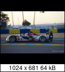 24 HEURES DU MANS YEAR BY YEAR PART FIVE 2000 - 2009 - Page 47 09lm03audir10.tdit.bexkfbb