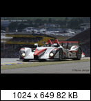 24 HEURES DU MANS YEAR BY YEAR PART FIVE 2000 - 2009 - Page 47 09lm05p.rs.spyders.ar8cd60