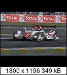 24 HEURES DU MANS YEAR BY YEAR PART FIVE 2000 - 2009 - Page 47 09lm05p.rs.spyders.ardzi4y