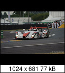 24 HEURES DU MANS YEAR BY YEAR PART FIVE 2000 - 2009 - Page 47 09lm05p.rs.spyders.areme5v