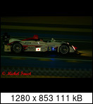 24 HEURES DU MANS YEAR BY YEAR PART FIVE 2000 - 2009 - Page 47 09lm05p.rs.spyders.arfjeg3