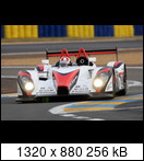 24 HEURES DU MANS YEAR BY YEAR PART FIVE 2000 - 2009 - Page 47 09lm05p.rs.spyders.arhpequ