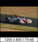24 HEURES DU MANS YEAR BY YEAR PART FIVE 2000 - 2009 - Page 47 09lm05p.rs.spyders.artddw3