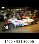 24 HEURES DU MANS YEAR BY YEAR PART FIVE 2000 - 2009 - Page 47 09lm05p.rs.spyders.arxbedk