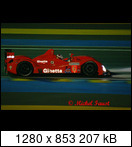 24 HEURES DU MANS YEAR BY YEAR PART FIVE 2000 - 2009 - Page 47 09lm06ginettagz09sl.tvmeky