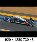 24 HEURES DU MANS YEAR BY YEAR PART FIVE 2000 - 2009 - Page 47 09lm07peugeot908hdi.ffzd2d