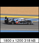 24 HEURES DU MANS YEAR BY YEAR PART FIVE 2000 - 2009 - Page 47 09lm07peugeot908hdi.fjcega